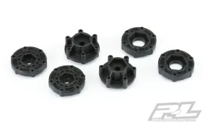 Pro-Line 6x30 to 12mm Hex Adapters