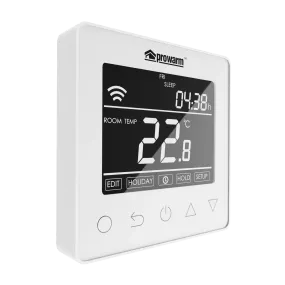 ProWarm™ ProTouch-E WiFi Smart Thermostat