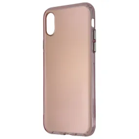 Qmadix C Series Case for Apple iPhone XS / iPhone X - Rose Gold