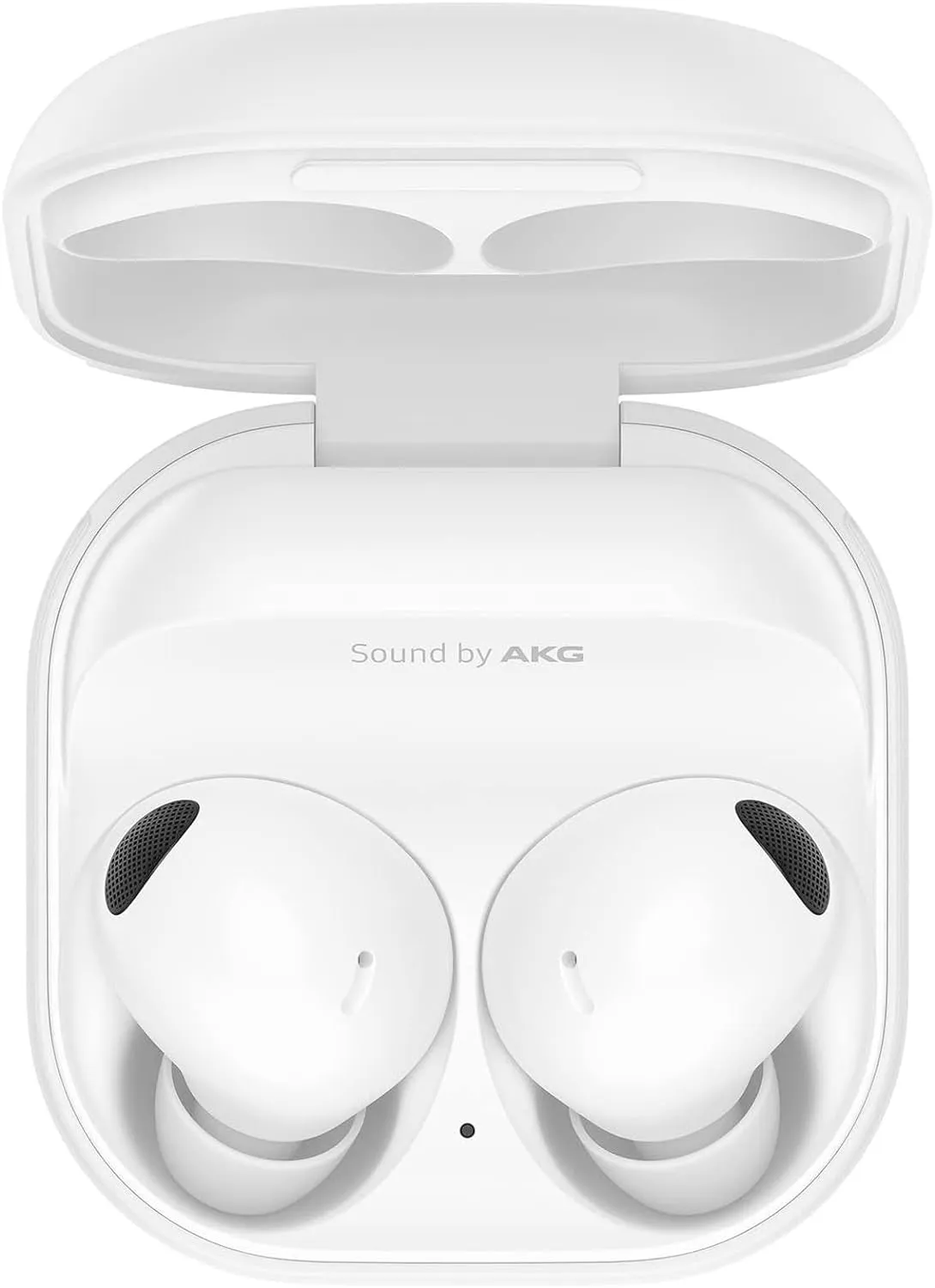 " Galaxy Buds2 Pro - Premium Wireless Earphones with 2 Year Extended Warranty in Sleek White (UK Version)"