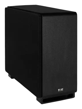 "B" Stock  Muro Series SUB2020 10" Slim Subwoofer with AutoEQ