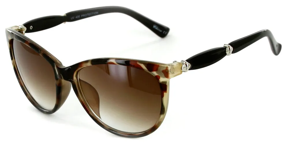 "Cocoa Beach" Sunglasses