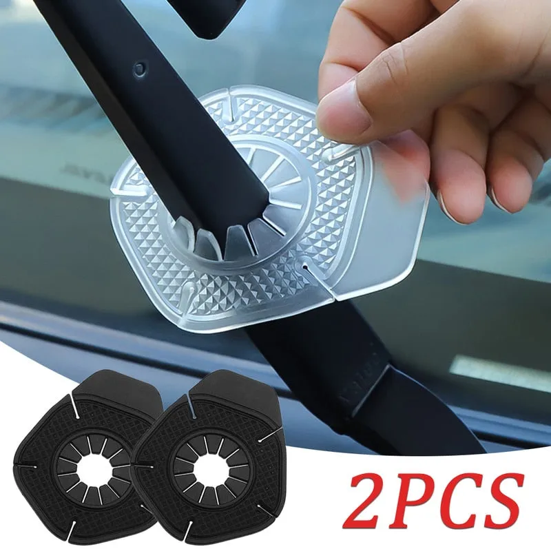 Rain Shield Universal Car Wiper Protector