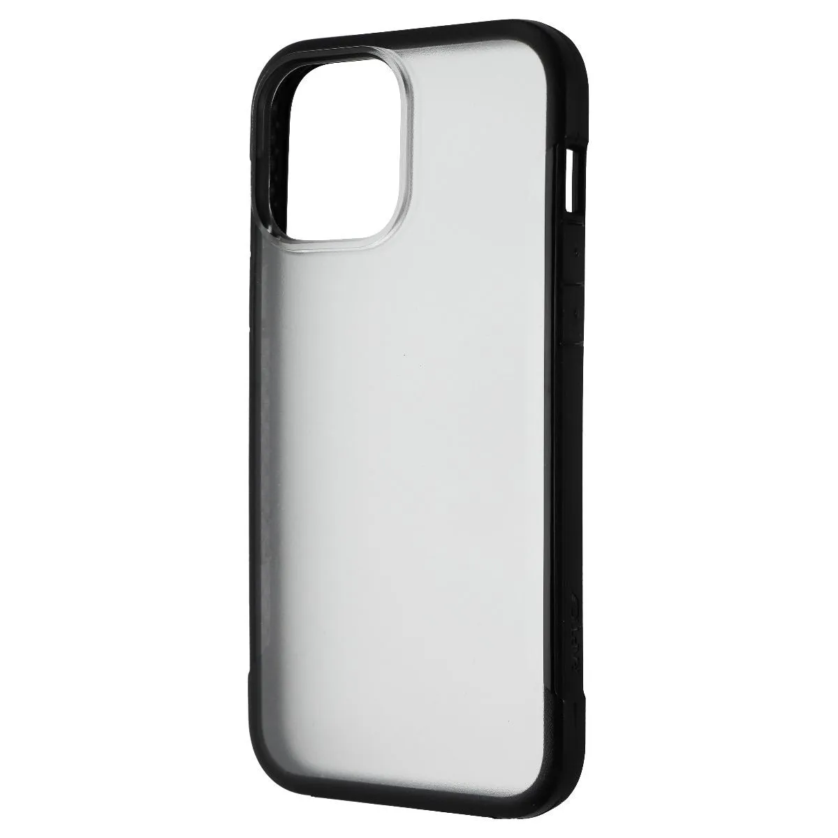 Raptic Terrain Series Case for Apple iPhone 13 Pro Max - Clear/Black