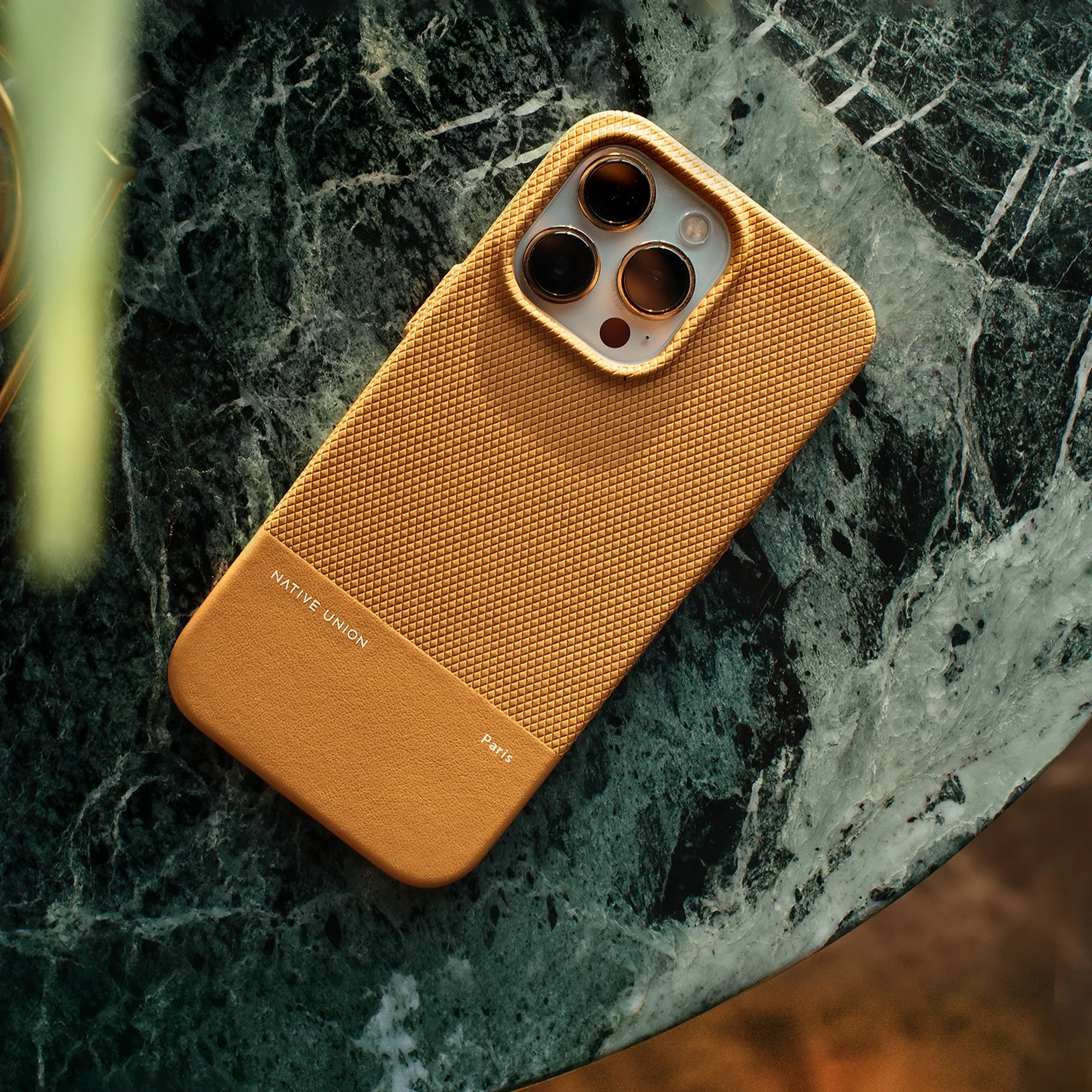 (Re)Classic Case for iPhone (Customized)