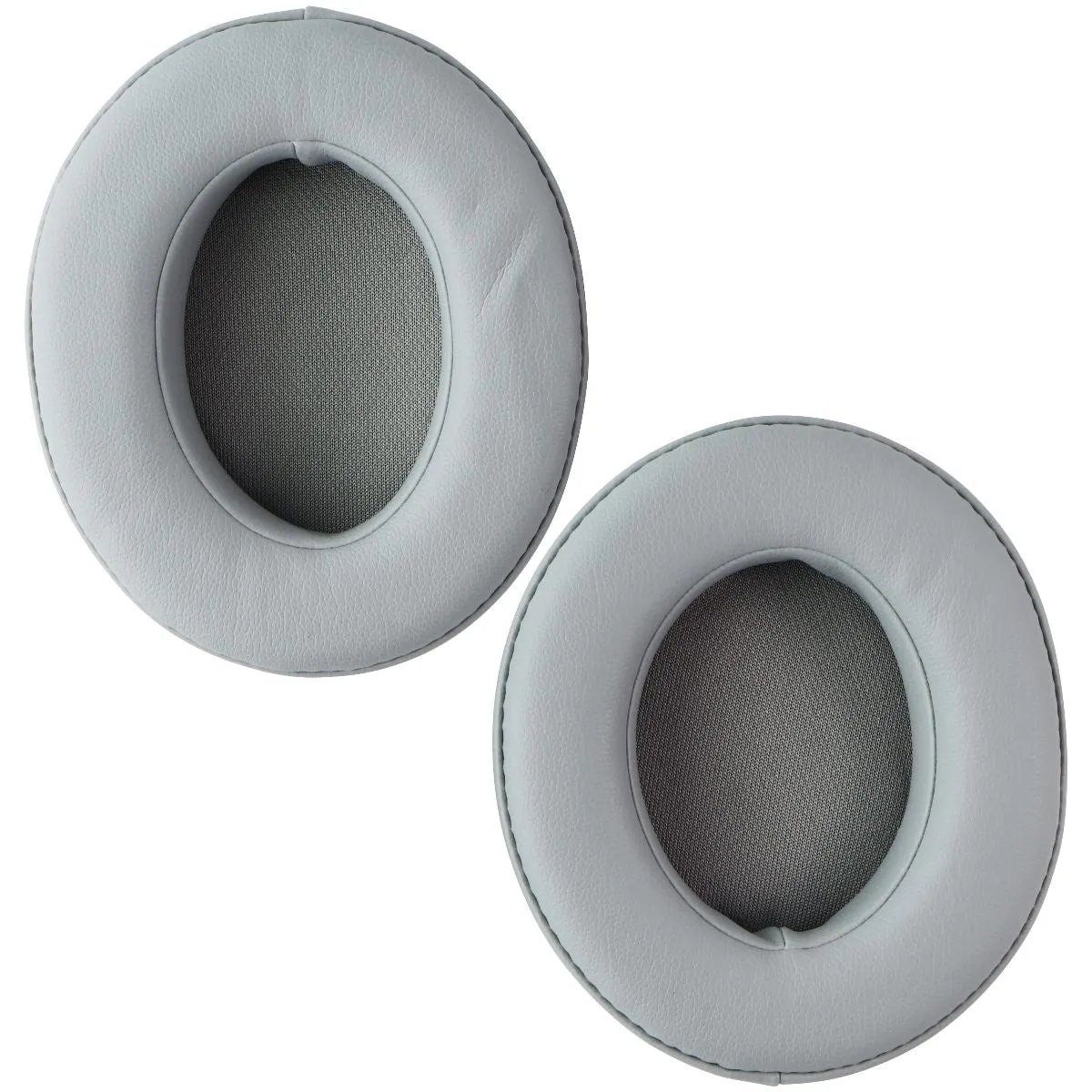 Replacement Ear Pad Cushions for Beats Studio 3 Wireless Headphones - Grey