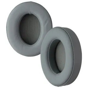 Replacement Ear Pad Cushions for Beats Studio 3 Wireless Headphones - Grey