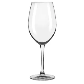 Reserve by Libbey 9230 17 oz. Contour Wine Glass - Case of 12 Pcs