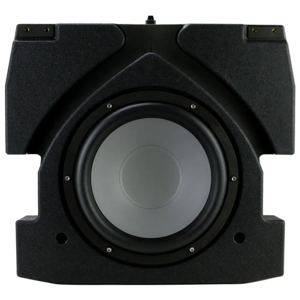 Rockford Fosgate X317-STG3