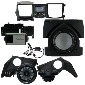 Rockford Fosgate X317-STG3