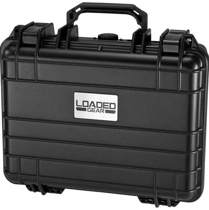 SafeandVaultStore Hard Case B2200