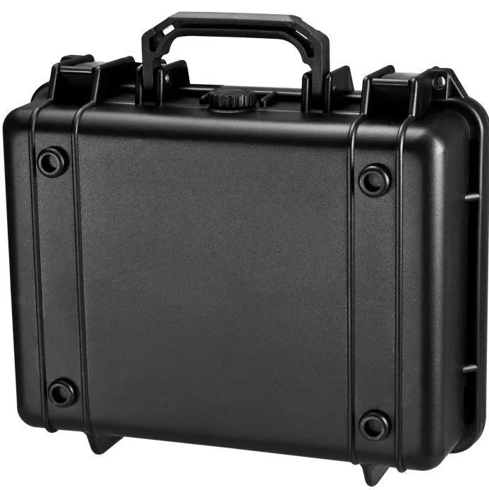 SafeandVaultStore Hard Case B2200