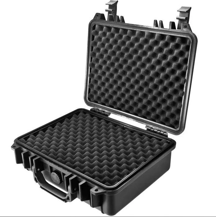 SafeandVaultStore Hard Case B2200