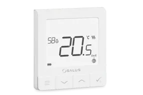 Salus Quantum Wireless Thermostat