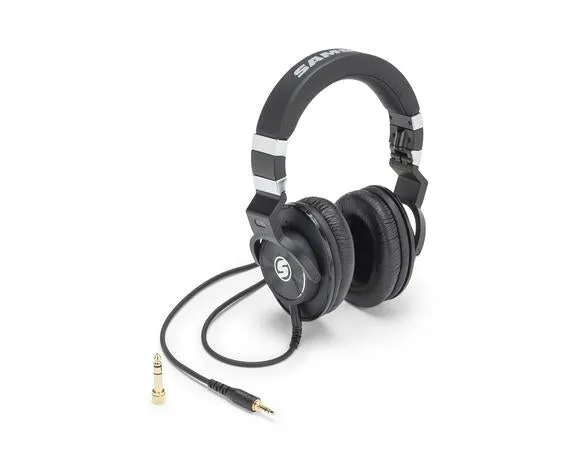 Samson Z45 - Professional Studio Headphones