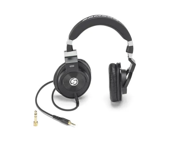 Samson Z45 - Professional Studio Headphones