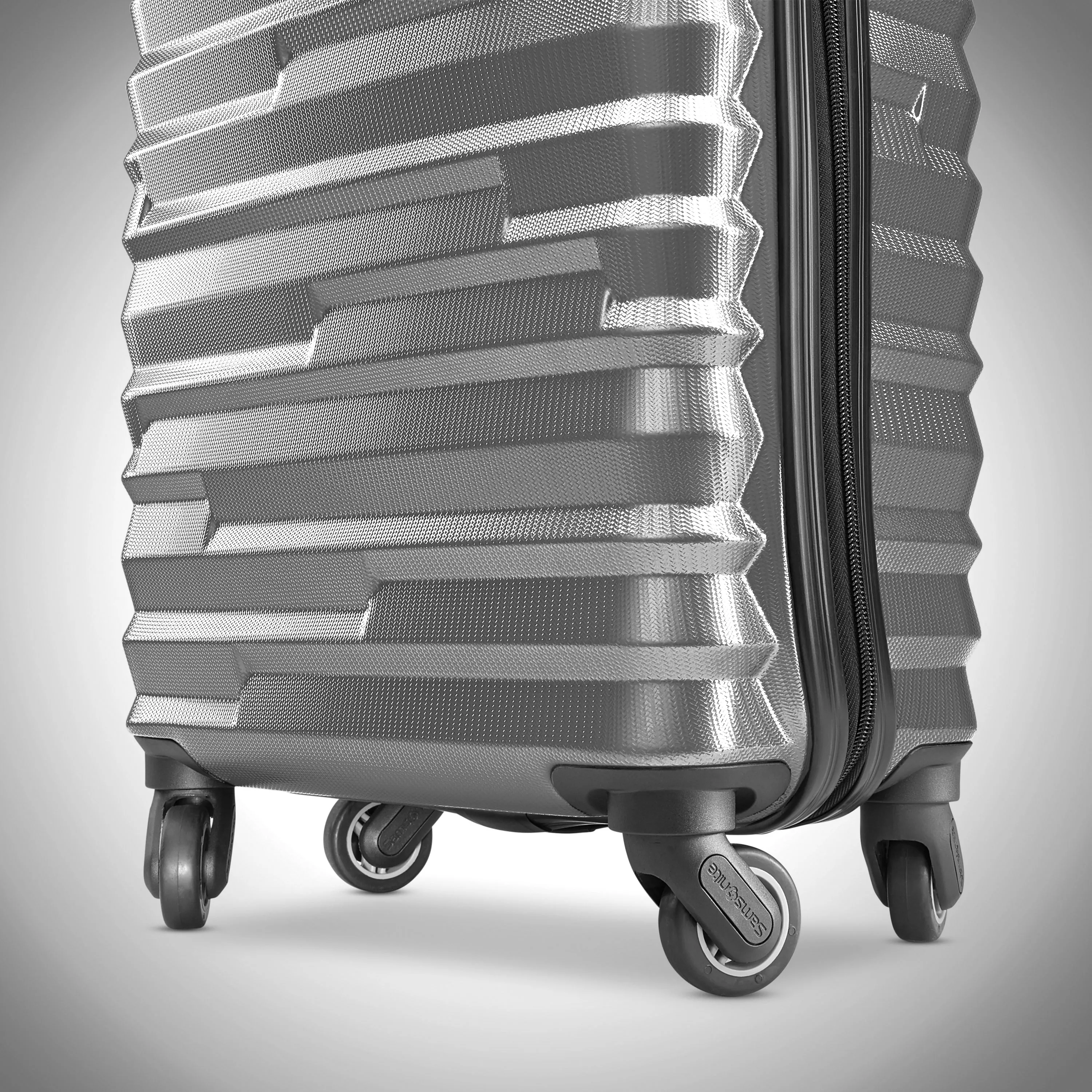 Samsonite Ziplite 4.0 Underseater Spinner