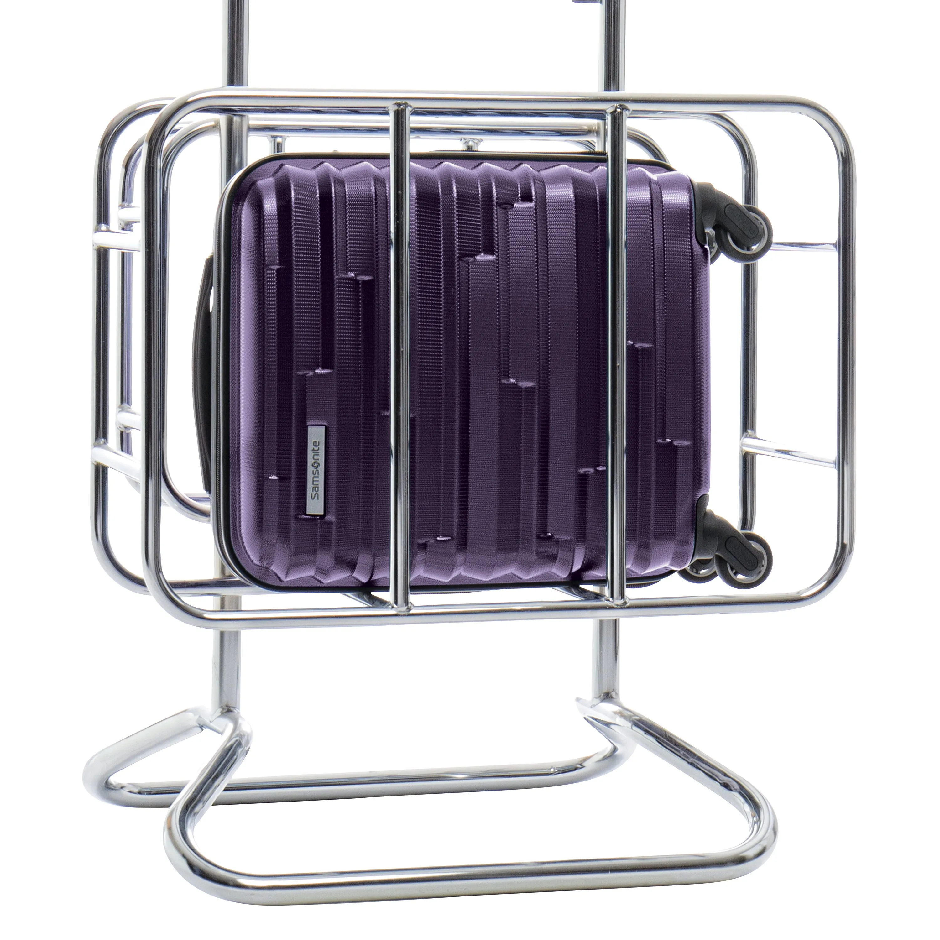 Samsonite Ziplite 4.0 Underseater Spinner