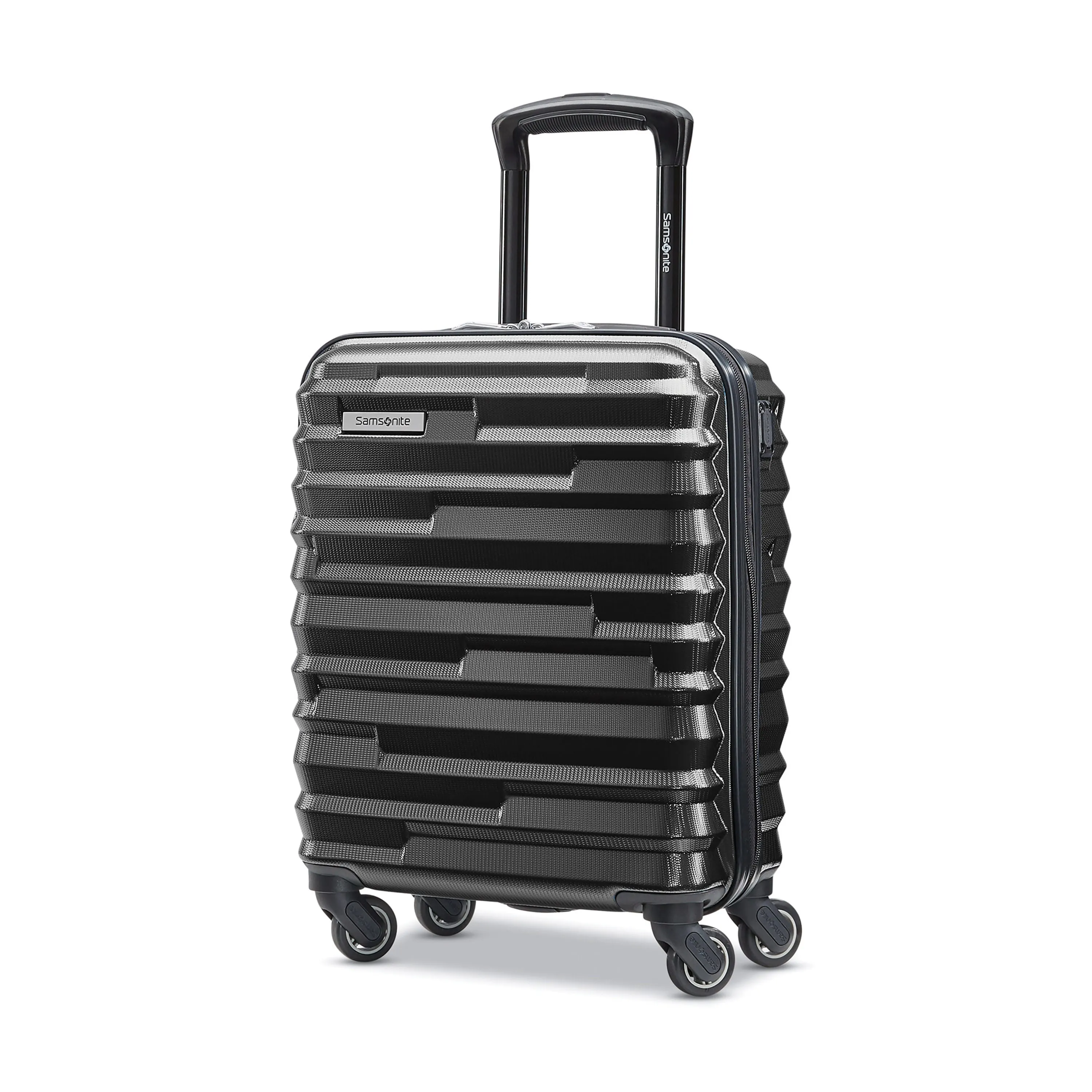 Samsonite Ziplite 4.0 Underseater Spinner