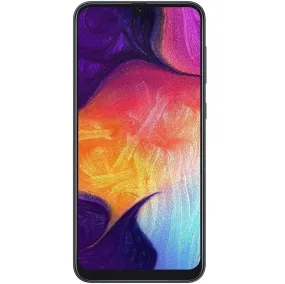 Samsung Galaxy A50 Smartphone (SM-A505U) Verizon ONLY - 64GB / Black