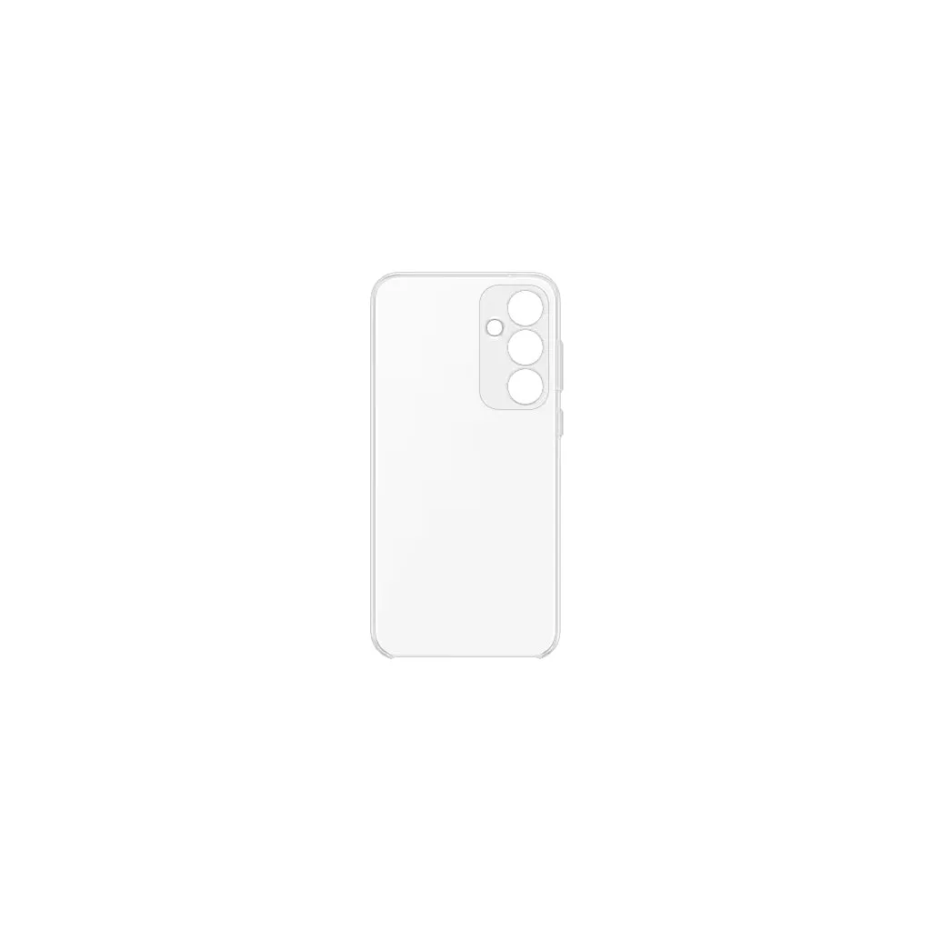 Samsung Galaxy A55 5G - Samsung EF-QA556 Clear Case