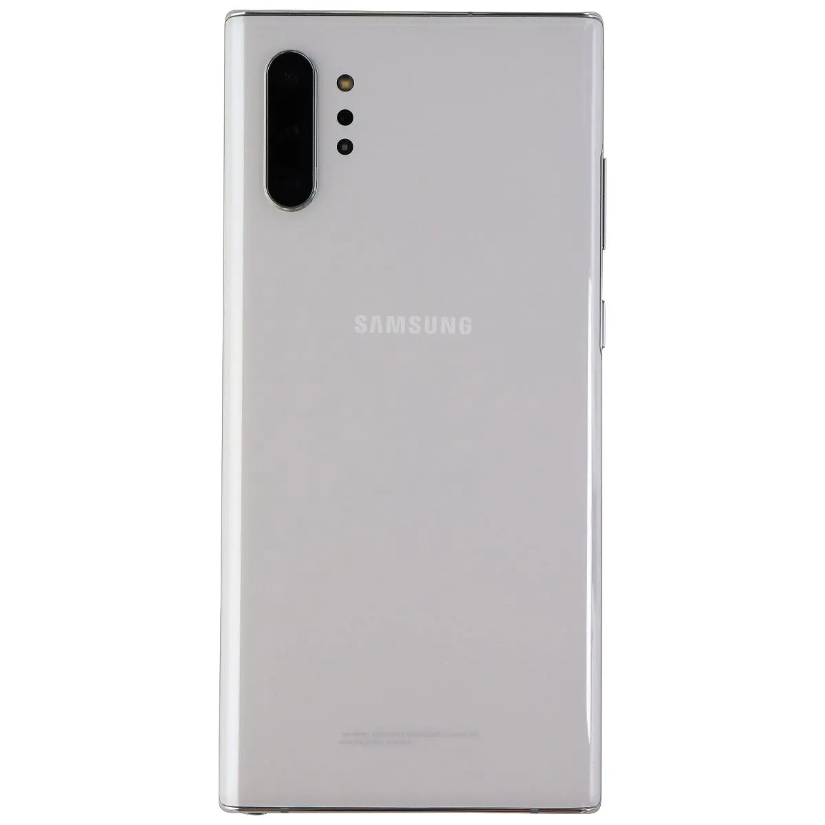 Samsung Galaxy Note10  5G (6.8-inch) SM-N976V (Verizon Only) - 256GB/Aura White