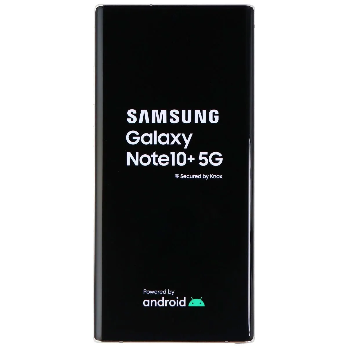 Samsung Galaxy Note10  5G (6.8-inch) SM-N976V (Verizon Only) - 256GB/Aura White