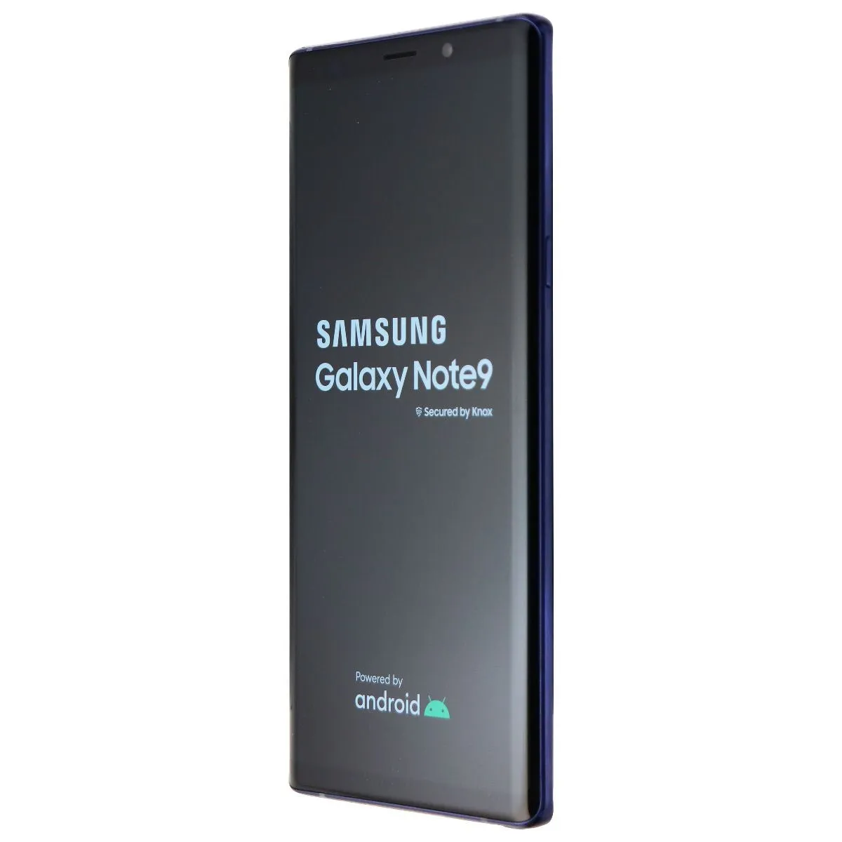 Samsung Galaxy Note9 (6.4-in) SM-N960U (UNLOCKED) - 128GB/Ocean Blue