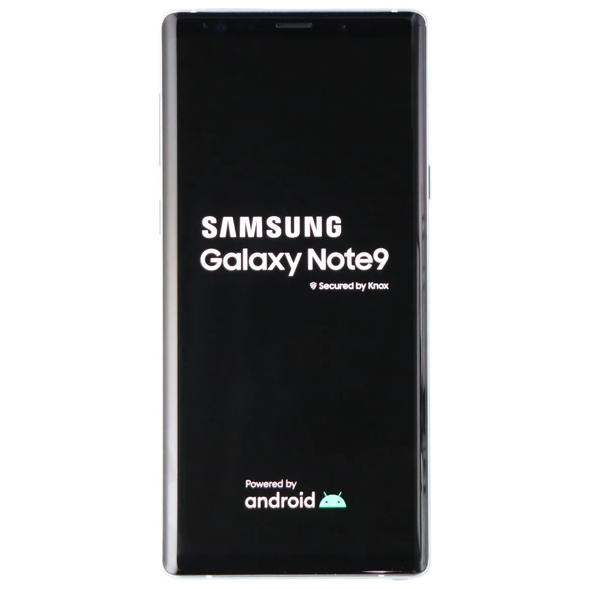 Samsung Galaxy Note9 (6.4-in) Smartphone (SM-N960U) AT&T Only - 512GB / Silver