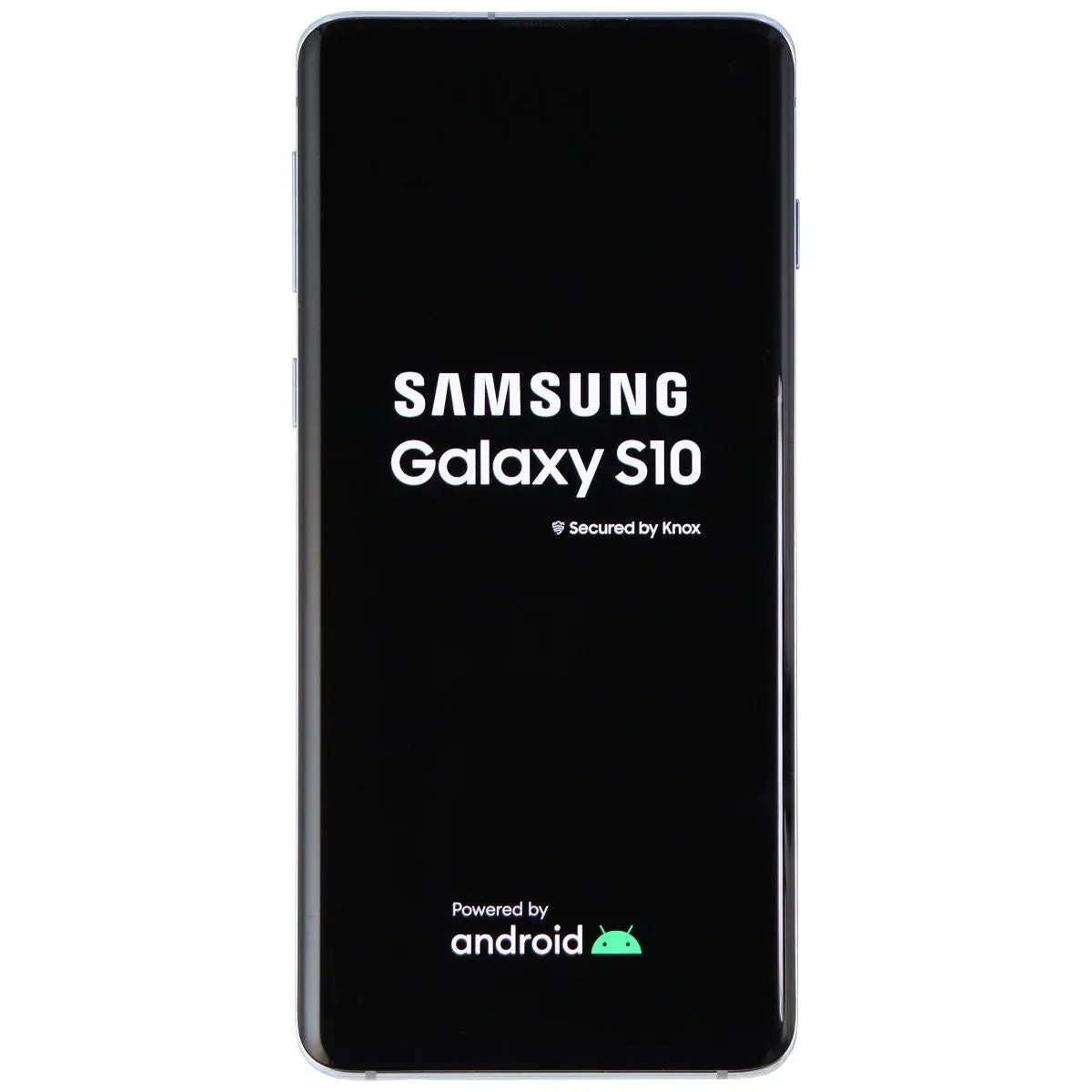 Samsung Galaxy S10 (6.1-inch) Smartphone (SM-G973U1) Unlocked - 512GB/Prism Blue