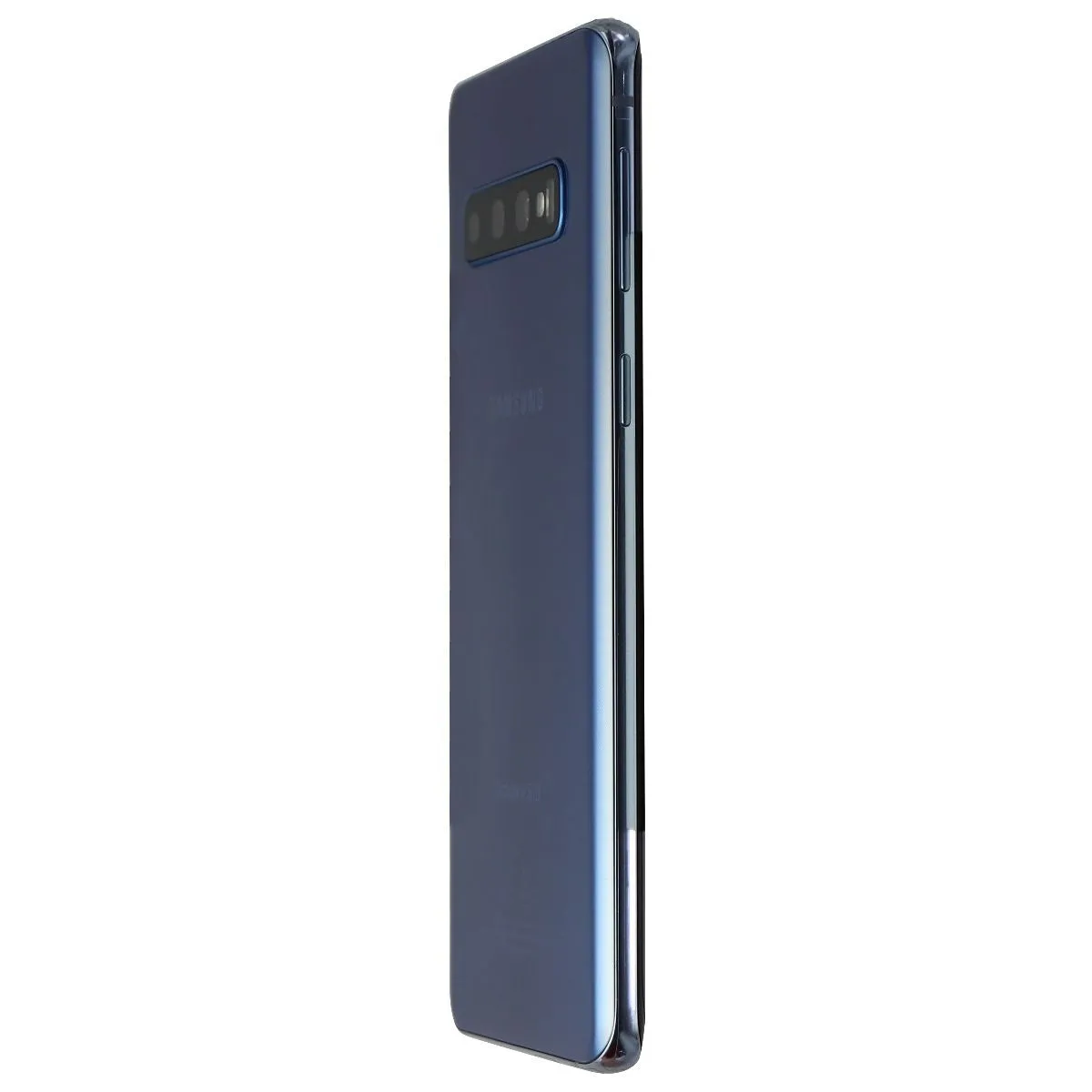 Samsung Galaxy S10 (6.1-inch) Smartphone (SM-G973U1) Unlocked - 512GB/Prism Blue