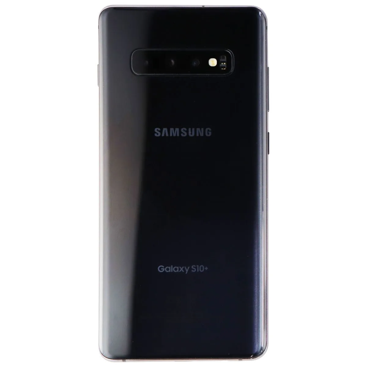 Samsung Galaxy S10  (Plus) SM-G975U1 (GSM   Verizon) - 128GB / Prism Black