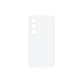 Samsung SMAPP Clear Case - Samsung Galaxy S24 - Clear