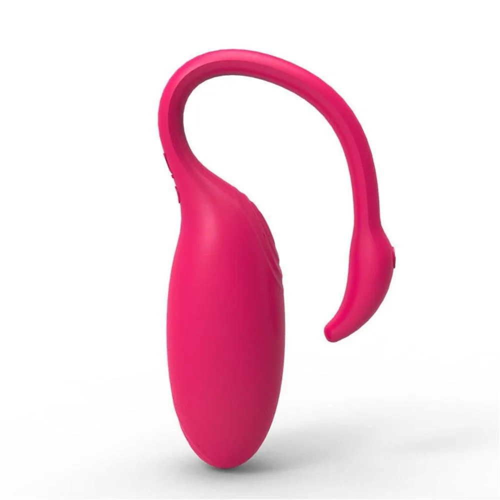 Secret Affaire Wireless Kegel Massager