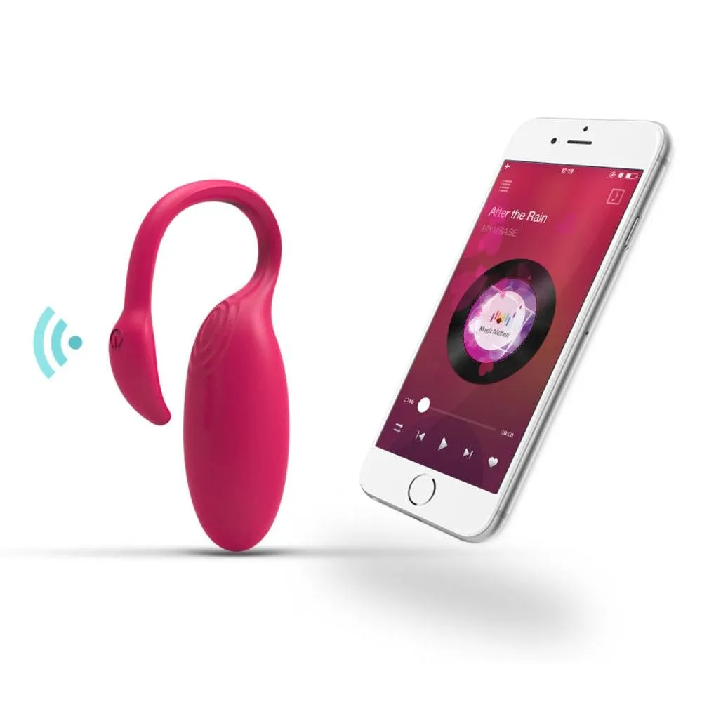 Secret Affaire Wireless Kegel Massager