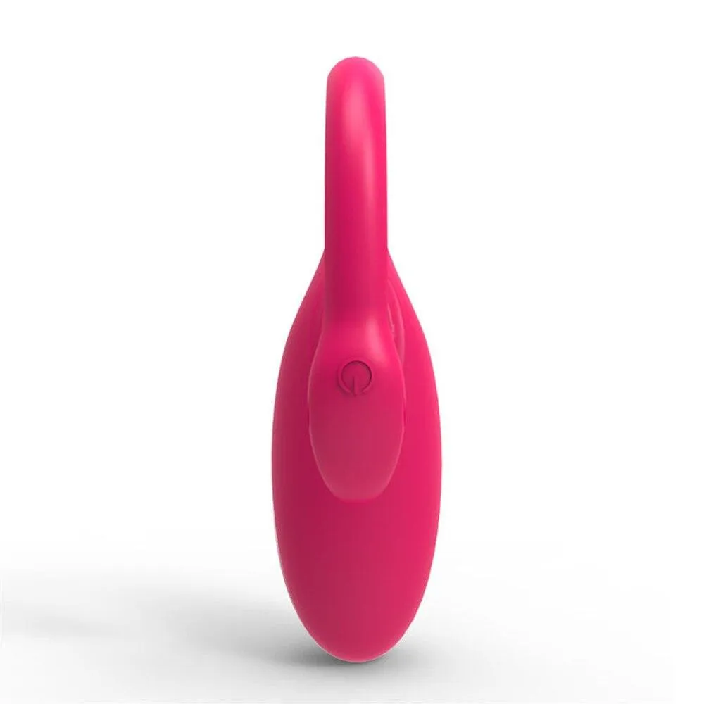 Secret Affaire Wireless Kegel Massager