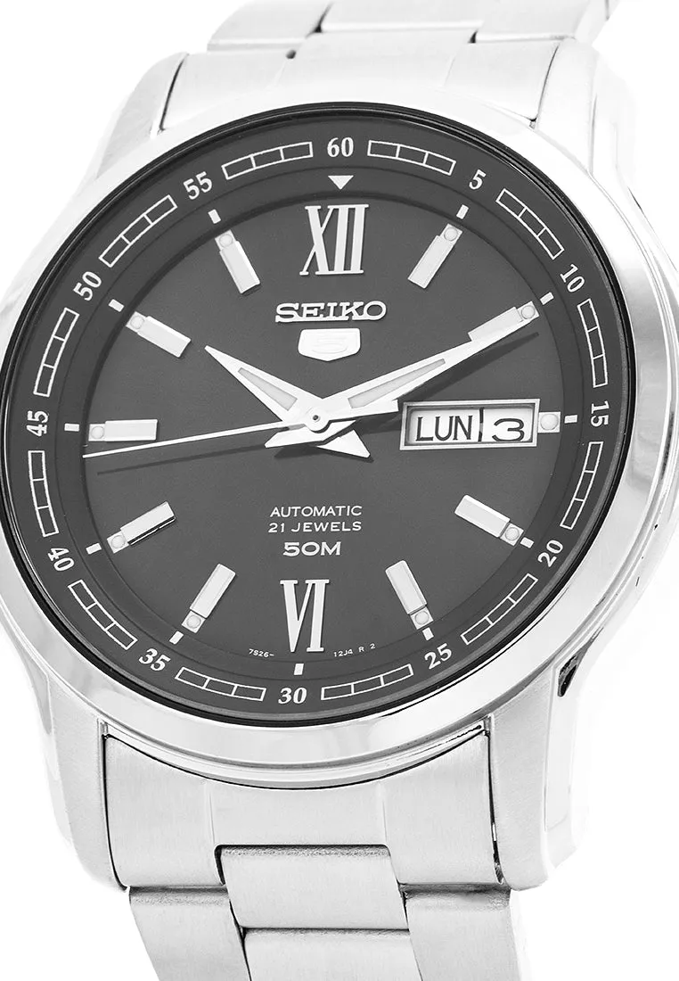 Seiko 5 Sports SNKP17K1 Automatic Watch for Men