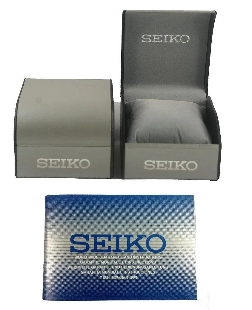 SEIKO 5 Sports SRPE69K1 Automatic Watch for Men