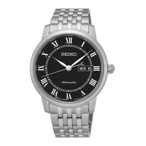 SEIKO presage SRP765J1 Automatic Stainless steel Men's watch