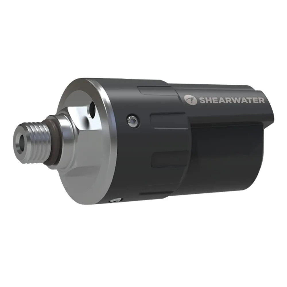 Shearwater Research Swift AI Transmitter