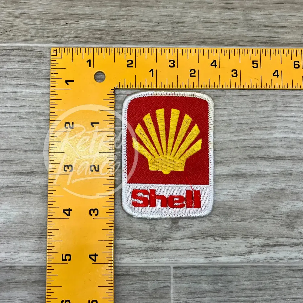 Shell Oil / Gas