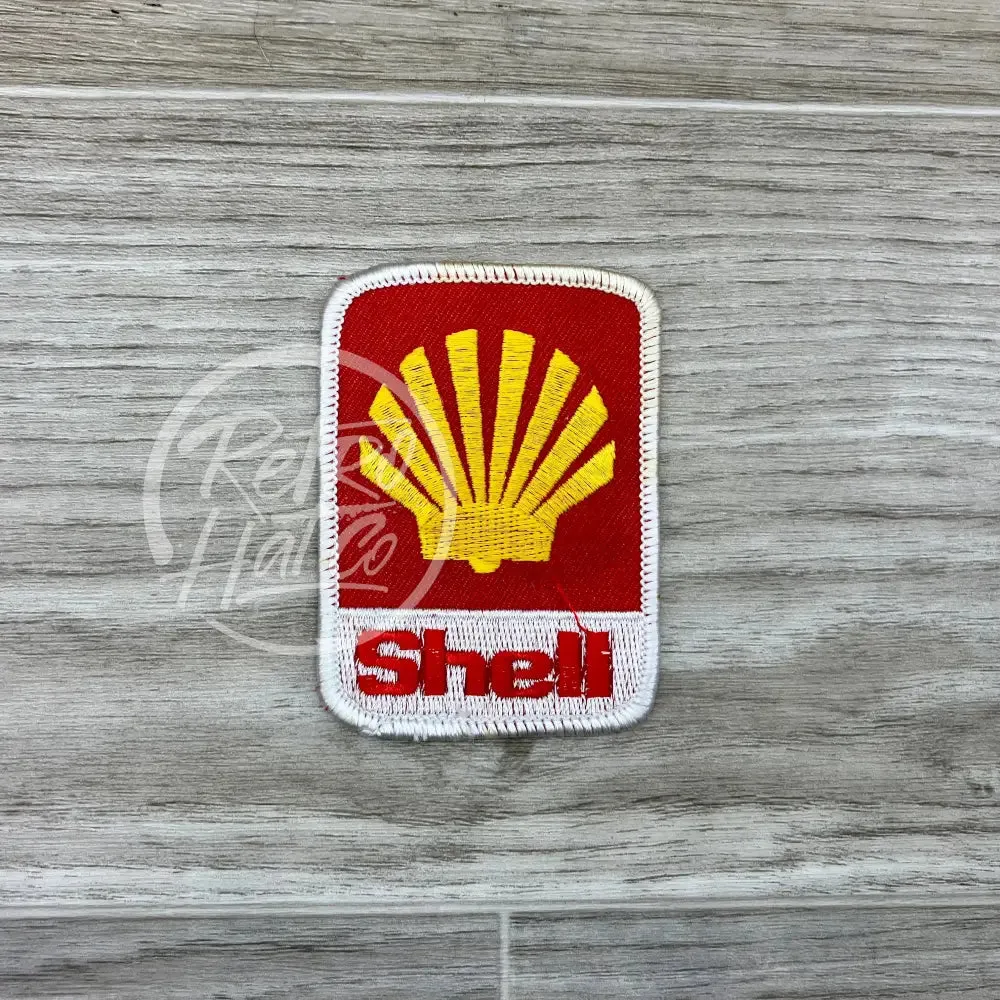 Shell Oil / Gas