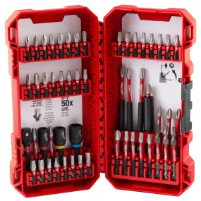 SHOCKWAVE Impact Duty™ Driver Bit Set - 54PC