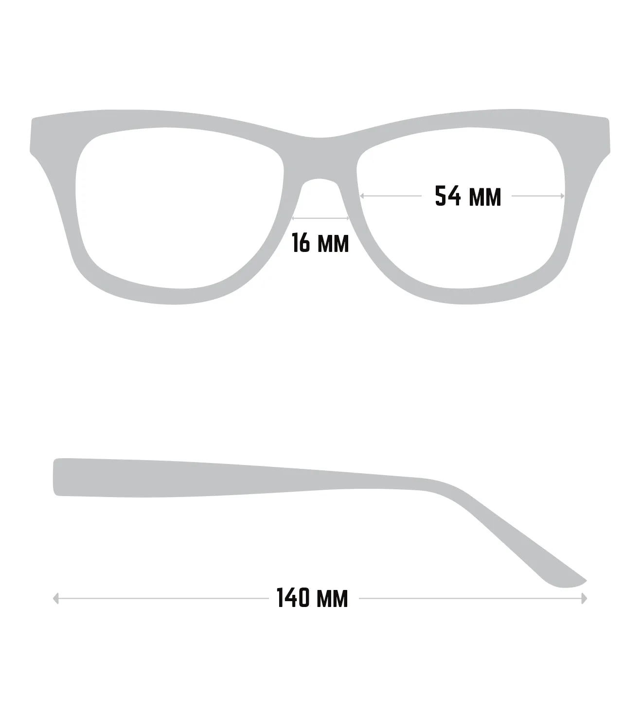 Silhouette Men's Grey Square Optical Frame