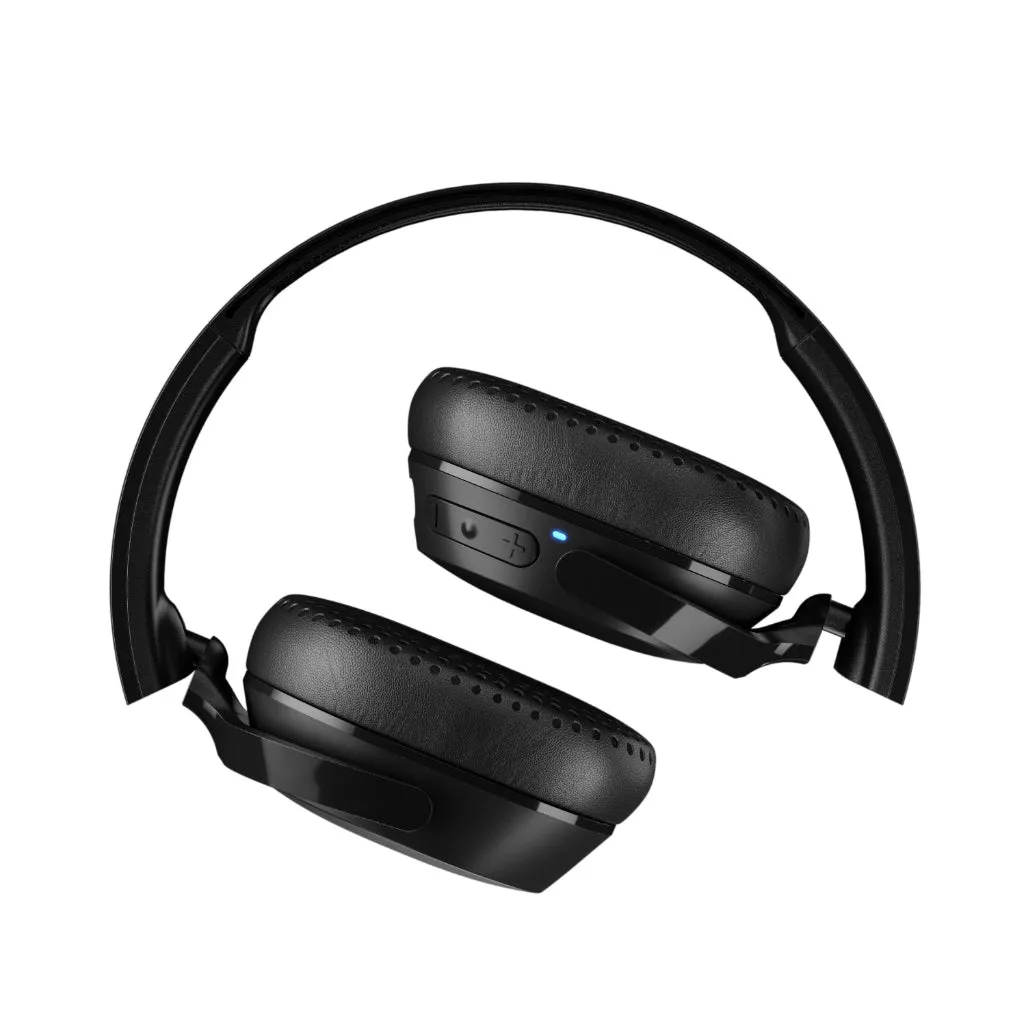 Skullcandy Riff® Wireless 2 On-Ear Headphones - True Black