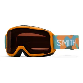 Smith Daredevil Habanero Alphabet Soup Goggles | RC36 / Extra Lens Not Included