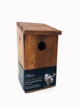 Snuggler Nest Box - 32mm Entrance