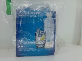 SodaStream Carbonating Bottles 1L 2 Pack