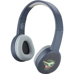 Star Wars The Mandalorian Bluetooth Headphones