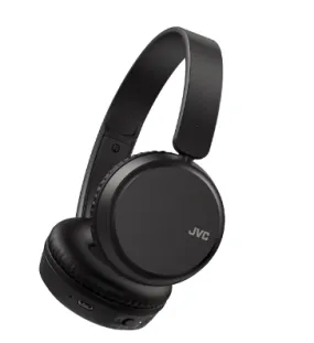 Stereo Sound Headphones St36 Wireless�Headset�Black